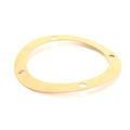 Stero Dishwasher Gasket Left Motor To Pump B57-2443